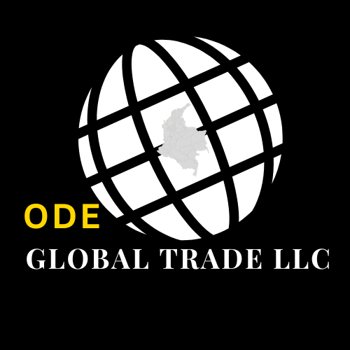 Ode Global Trade